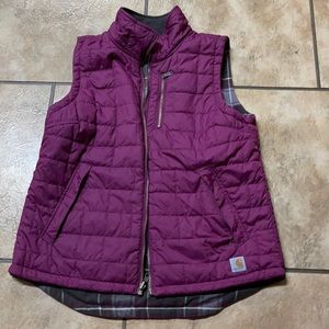 Carhartt vest
